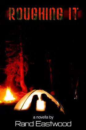 Roughing It poster