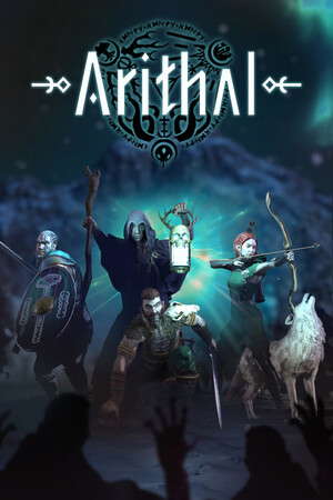 Arithal poster