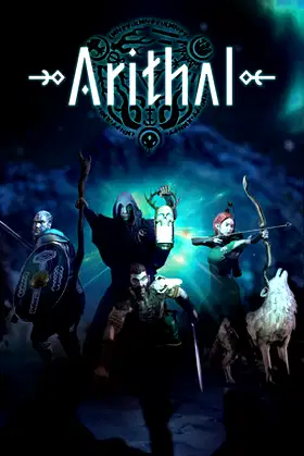 Arithal poster