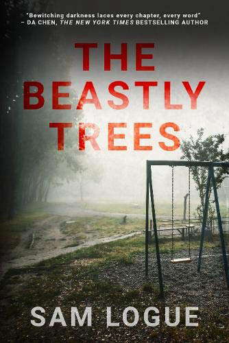 The Beastly Trees poster