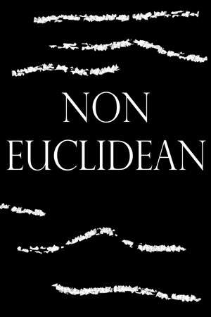 Non-Euclidean poster