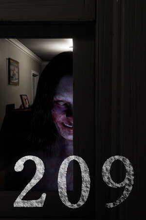 209 poster