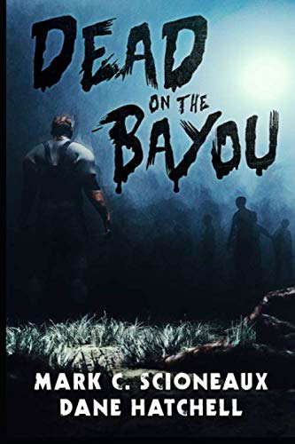 Dead on the Bayou poster
