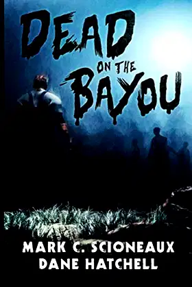 Dead on the Bayou poster