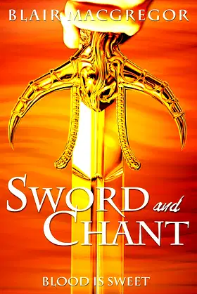 Sword and Chant poster