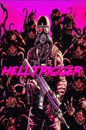 Hell Trigger poster