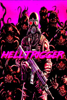Hell Trigger poster