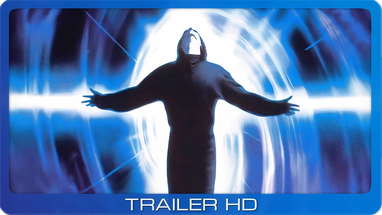 Lord of Illusions ≣ 1995 ≣ Trailer poster