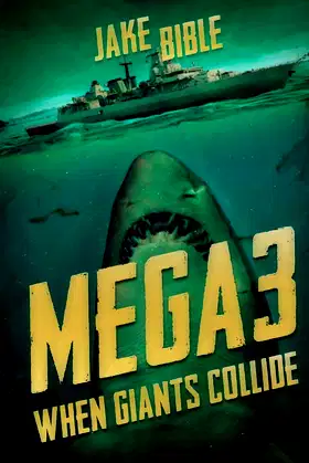 Mega 3: When Giants Collide poster