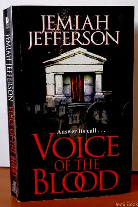 Voice of the Blood poster