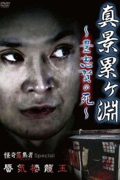 The True Scene at Ruigafuchi ~ The Death of Toyoshiga ~ poster