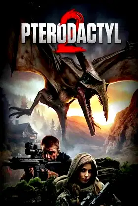 Pterodactyl 2 poster