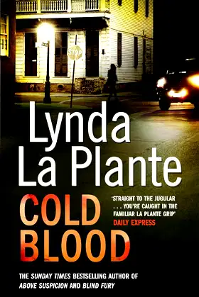 Cold Blood poster