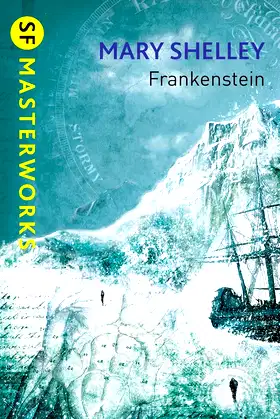 Frankenstein (SF Masterworks) poster