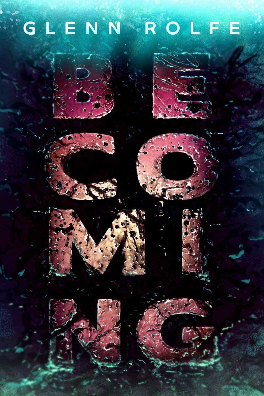 Becoming poster