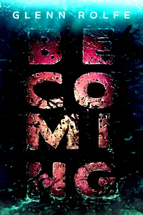 Becoming poster