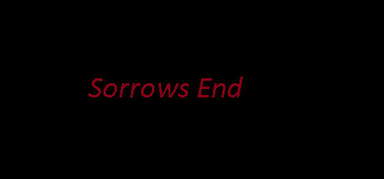 Sorrows End capsule
