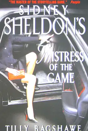 Sidney Sheldon's Mistress of the Game poster