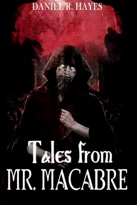 Tales from Mr. Macabre poster