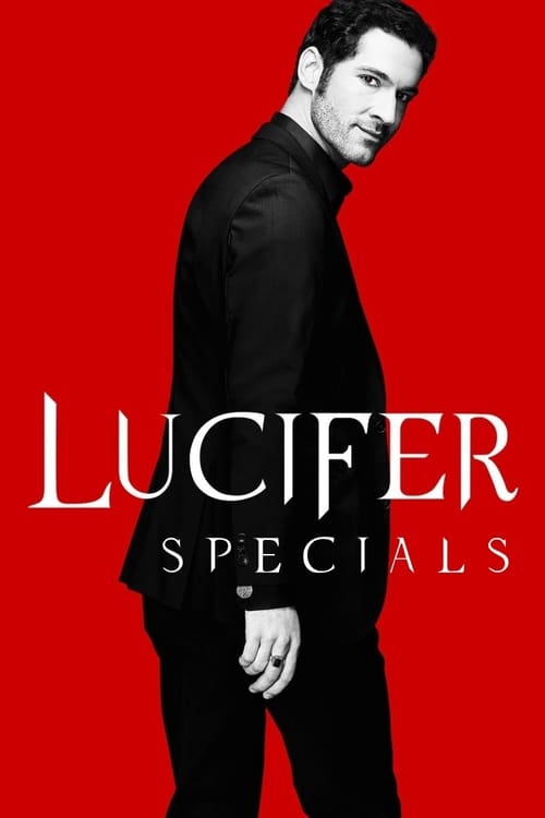 Specials poster