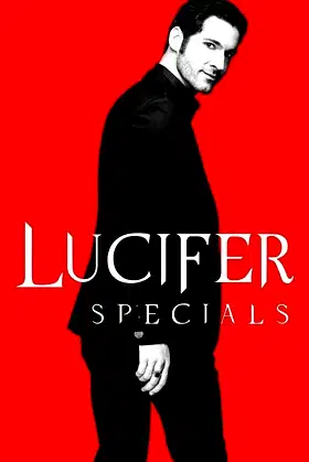 Specials poster