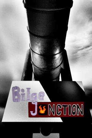 Bilge Junction poster