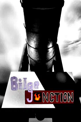 Bilge Junction poster