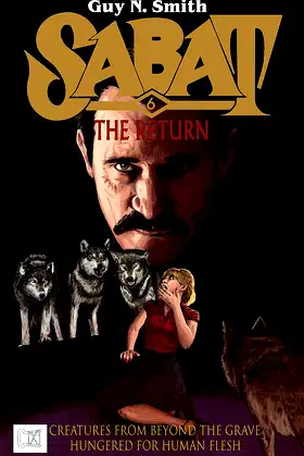 Sabat 6: The Return (Sabat Series) poster