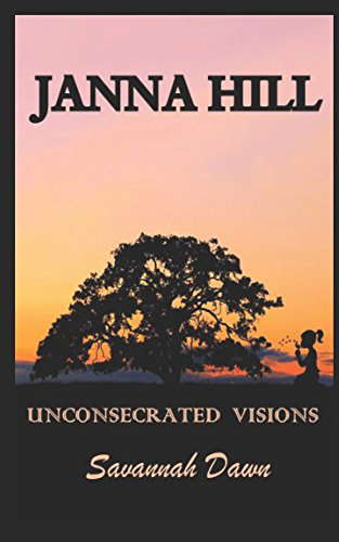Savannah Dawn: Unconsecrated Visions poster