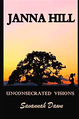 Savannah Dawn: Unconsecrated Visions poster