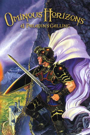 Ominous Horizons: A Paladin's Calling poster