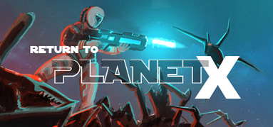 Return to Planet X capsule