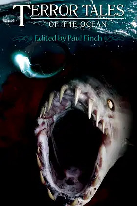 Terror Tales of the Ocean poster