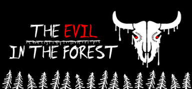 The Evil in the Forest capsule