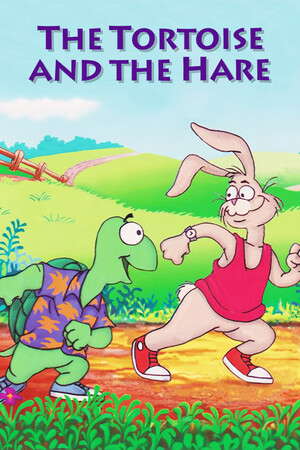 The Tortoise and the Hare poster
