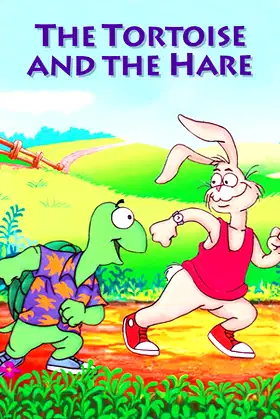 The Tortoise and the Hare poster