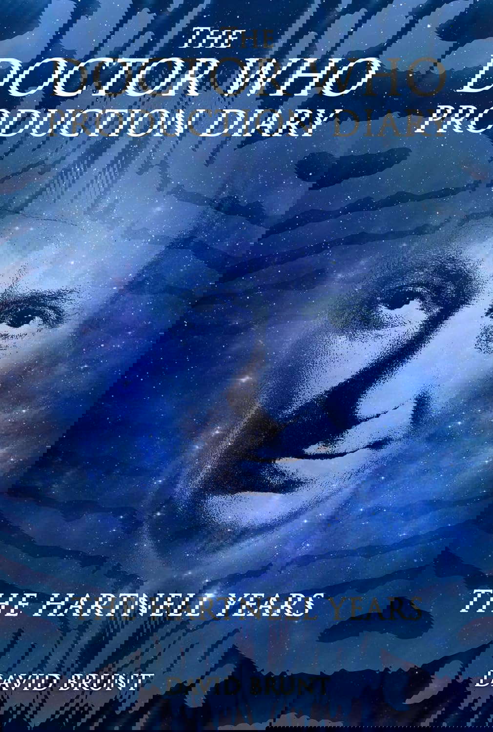 The Doctor Who Production Diary: The Hartnell Years: 1 poster