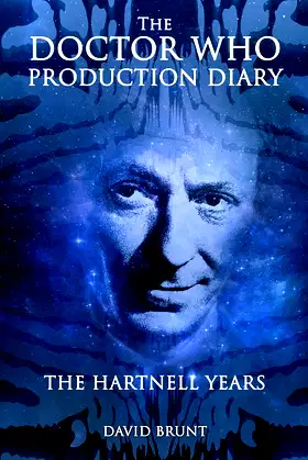 The Doctor Who Production Diary: The Hartnell Years: 1 poster