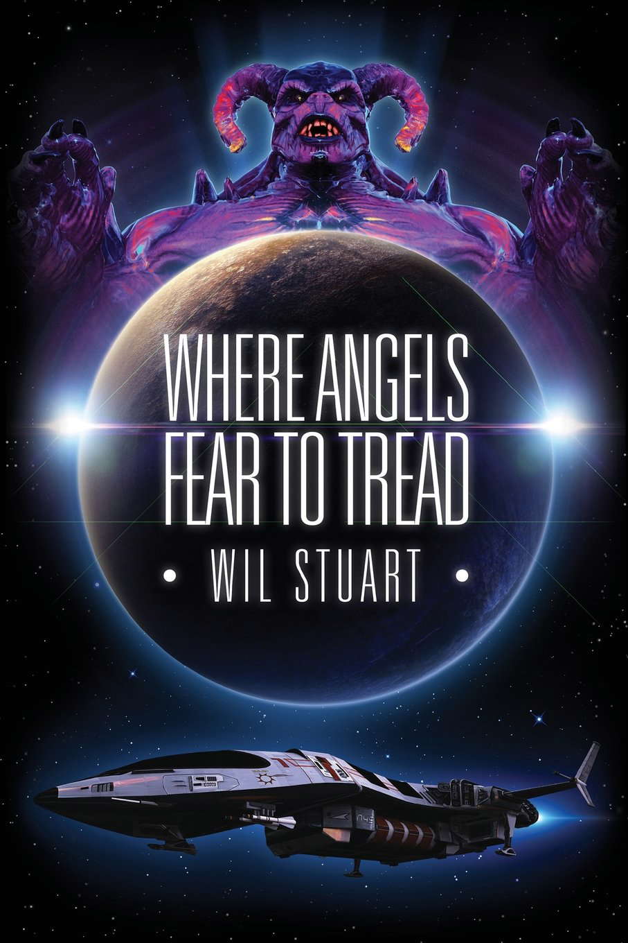 Where Angels Fear to Tread poster