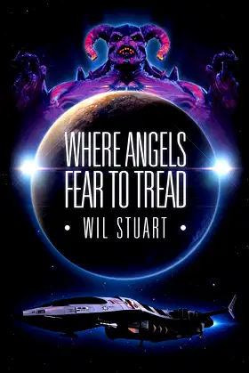 Where Angels Fear to Tread poster