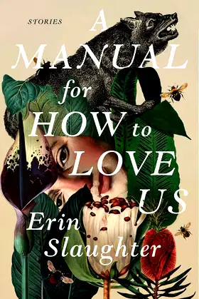 A Manual for How to Love Us: Stories poster