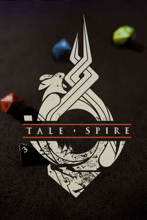 TaleSpire - Guest Edition poster