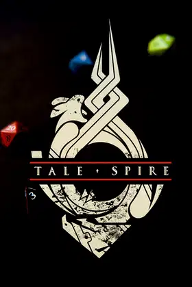 TaleSpire - Guest Edition poster
