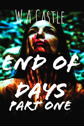 End of Days: Part One poster
