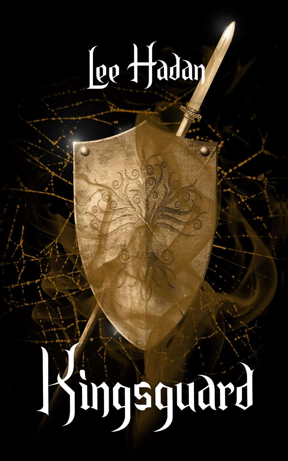 Kingsguard: Book One of The Wings of Oberon poster