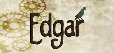 Edgar's Poetical Nightmare capsule