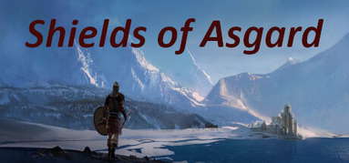 Shields of Asgard capsule