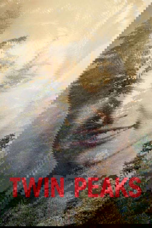 The Return poster