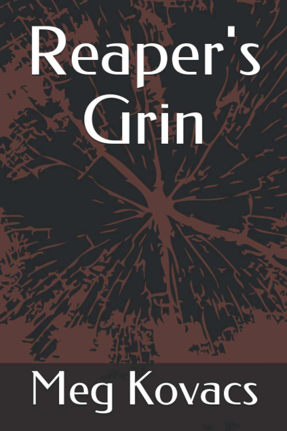 Reaper's Grin poster