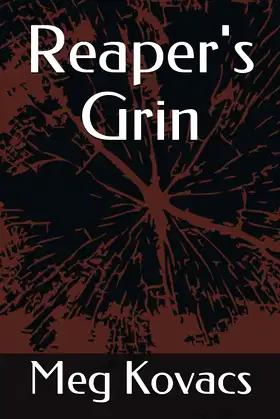 Reaper's Grin poster